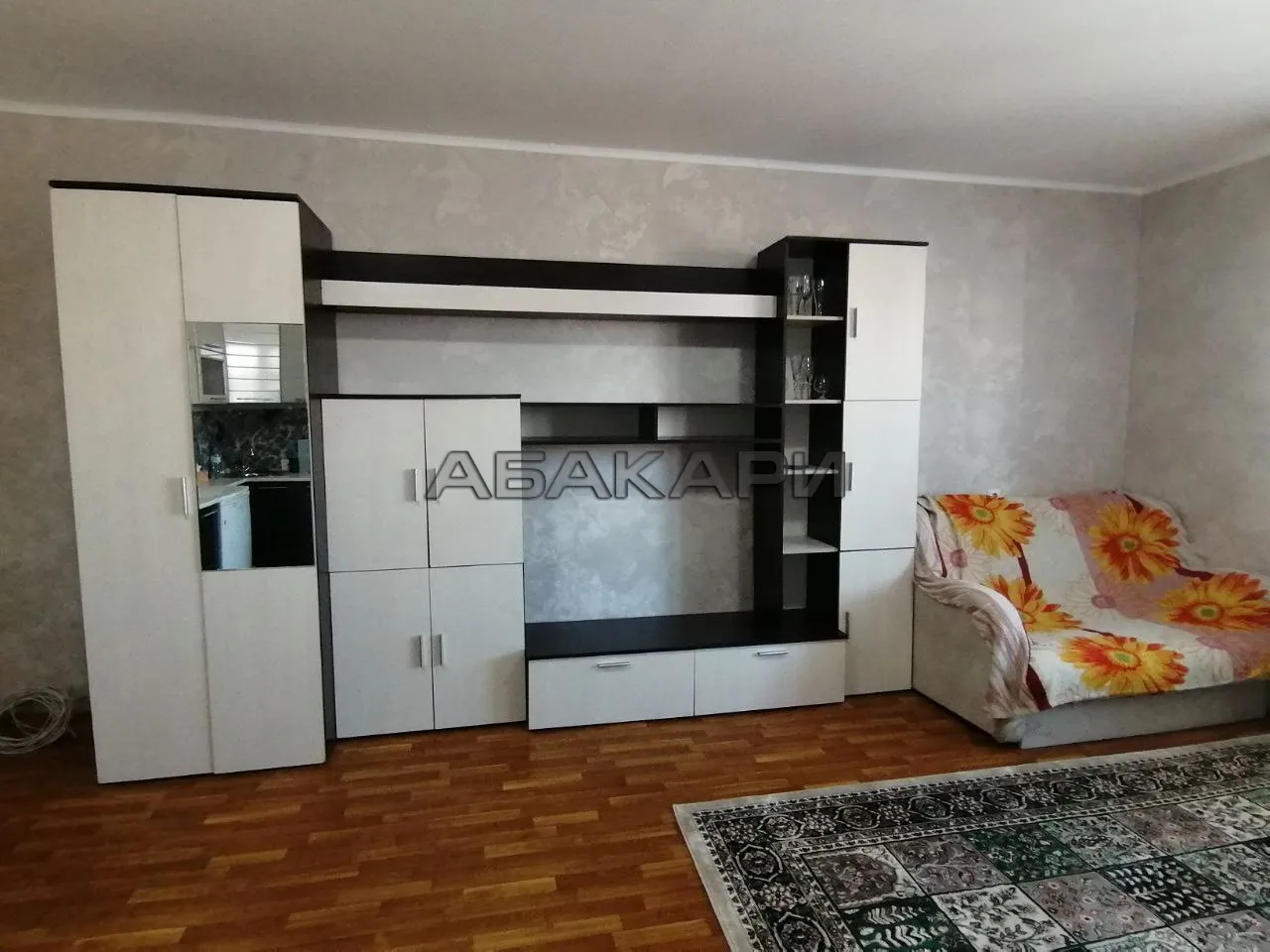 студия улица Вильского, 34 за 23000 руб/мес фото 6 студия улица Вильского, 34 за 23000 руб/мес фото 6