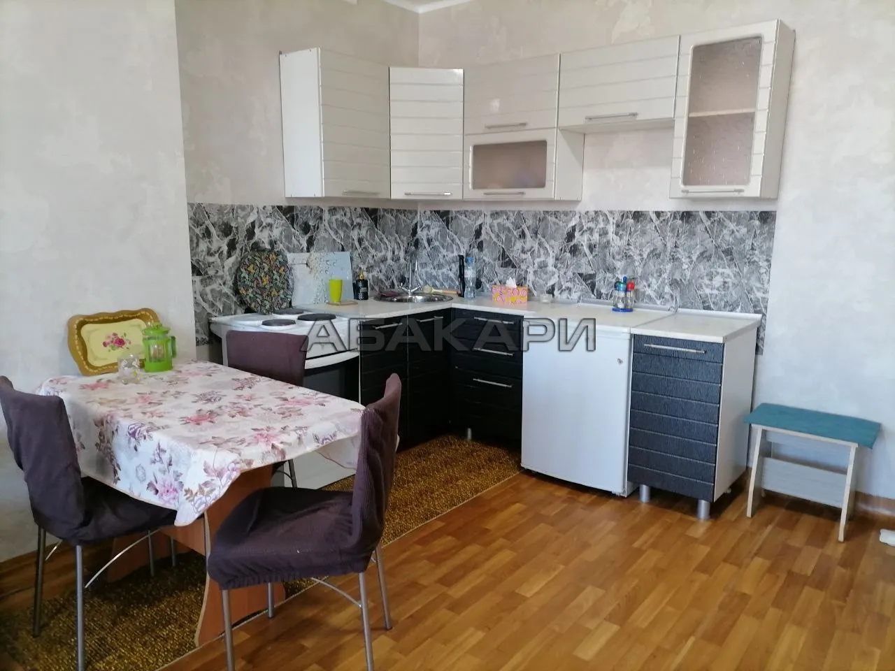 студия улица Вильского, 34 за 23000 руб/мес фото 2 студия улица Вильского, 34 за 23000 руб/мес фото 2