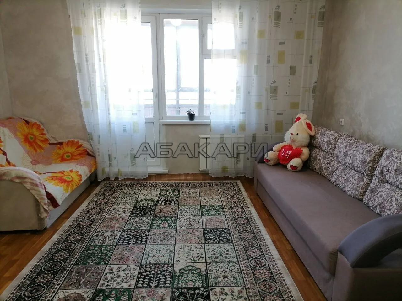 студия улица Вильского, 34 за 23000 руб/мес фото 7 студия улица Вильского, 34 за 23000 руб/мес фото 7