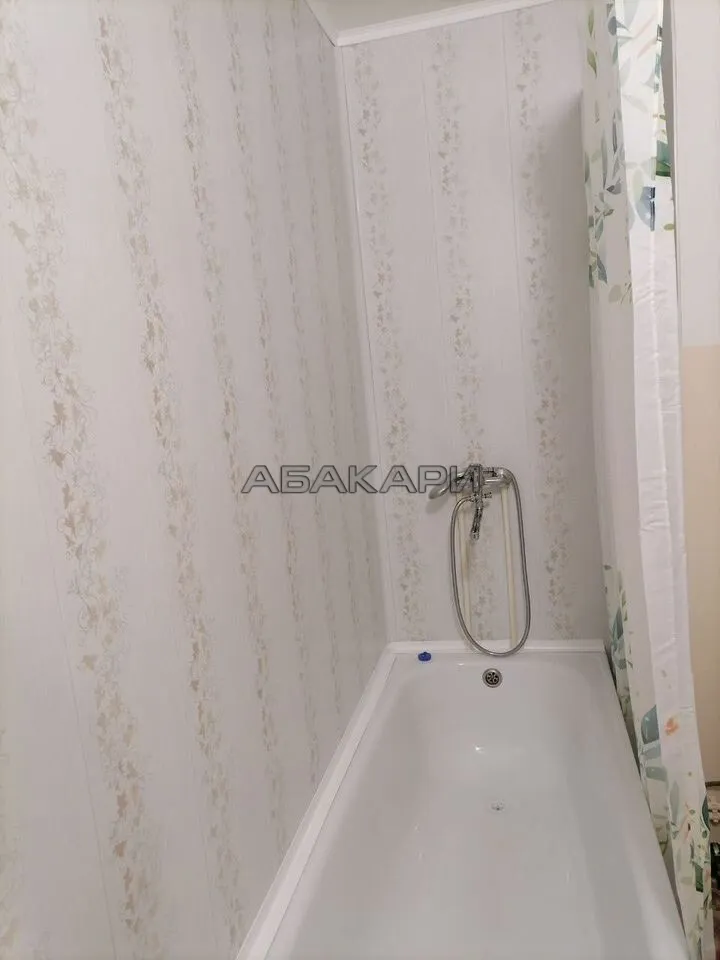 студия улица Вильского, 34 за 23000 руб/мес фото 10 студия улица Вильского, 34 за 23000 руб/мес фото 10