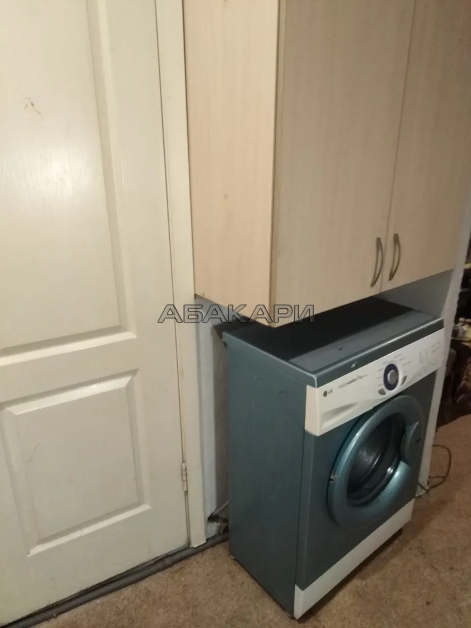 студия Волжская улица, 7 за 16000 руб/мес фото 3 студия Волжская улица, 7 за 16000 руб/мес фото 3