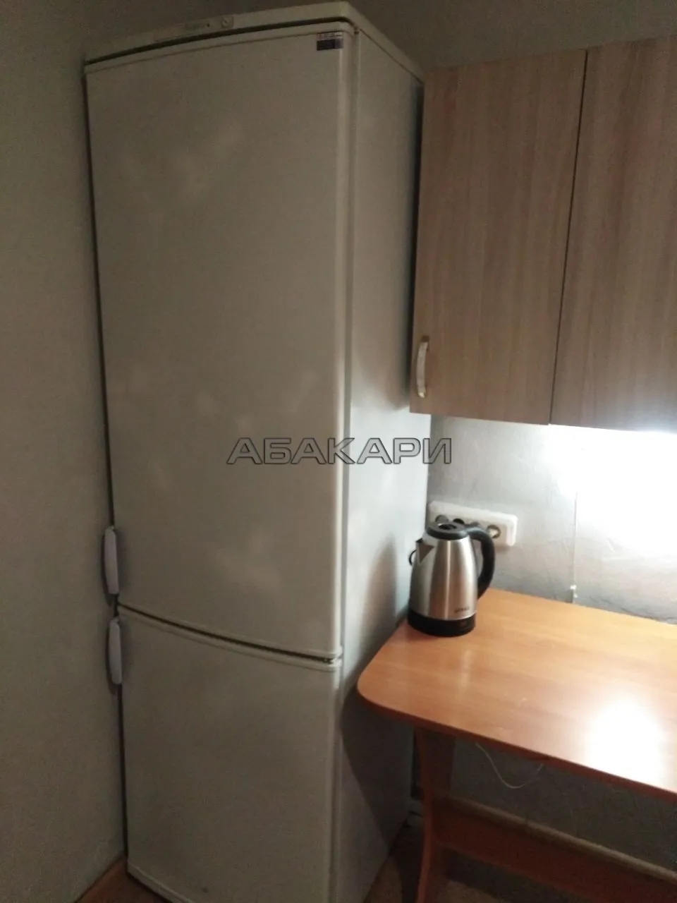 студия Волжская улица, 7 за 16000 руб/мес фото 2 студия Волжская улица, 7 за 16000 руб/мес фото 2