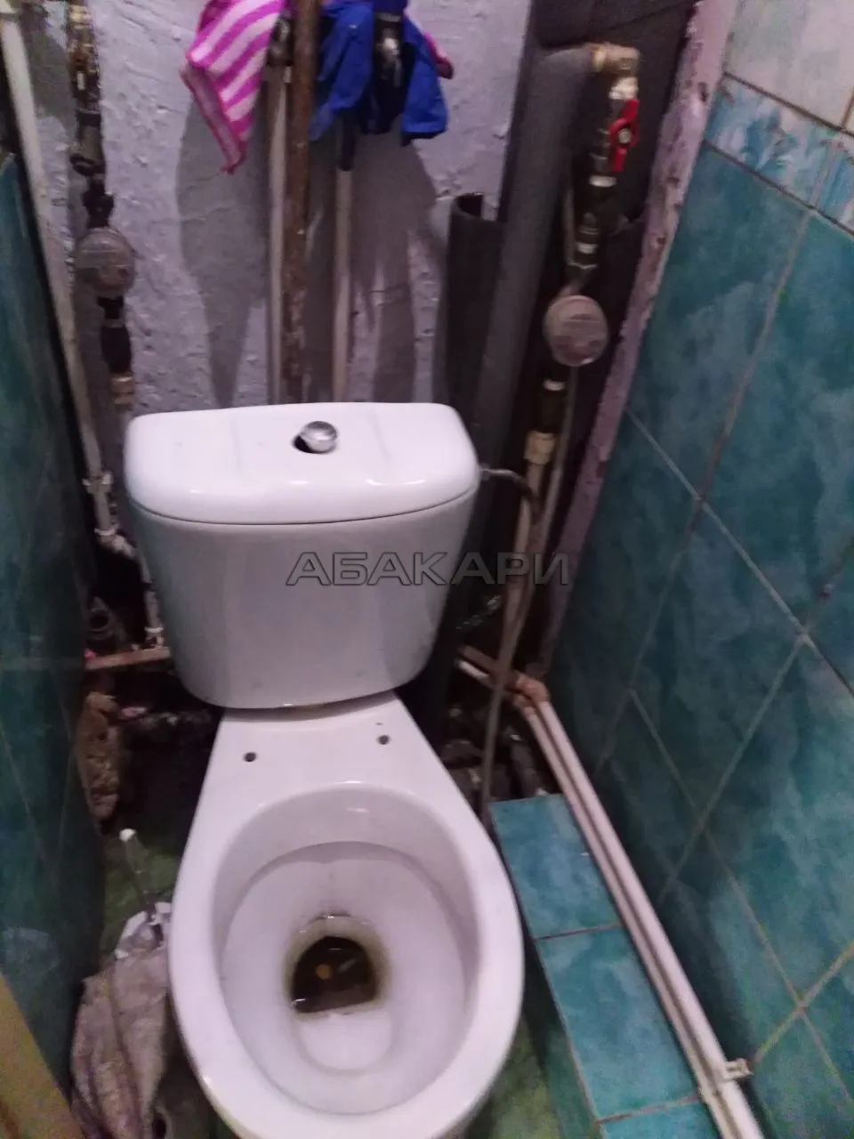 студия Волжская улица, 7 за 16000 руб/мес фото 6 студия Волжская улица, 7 за 16000 руб/мес фото 6