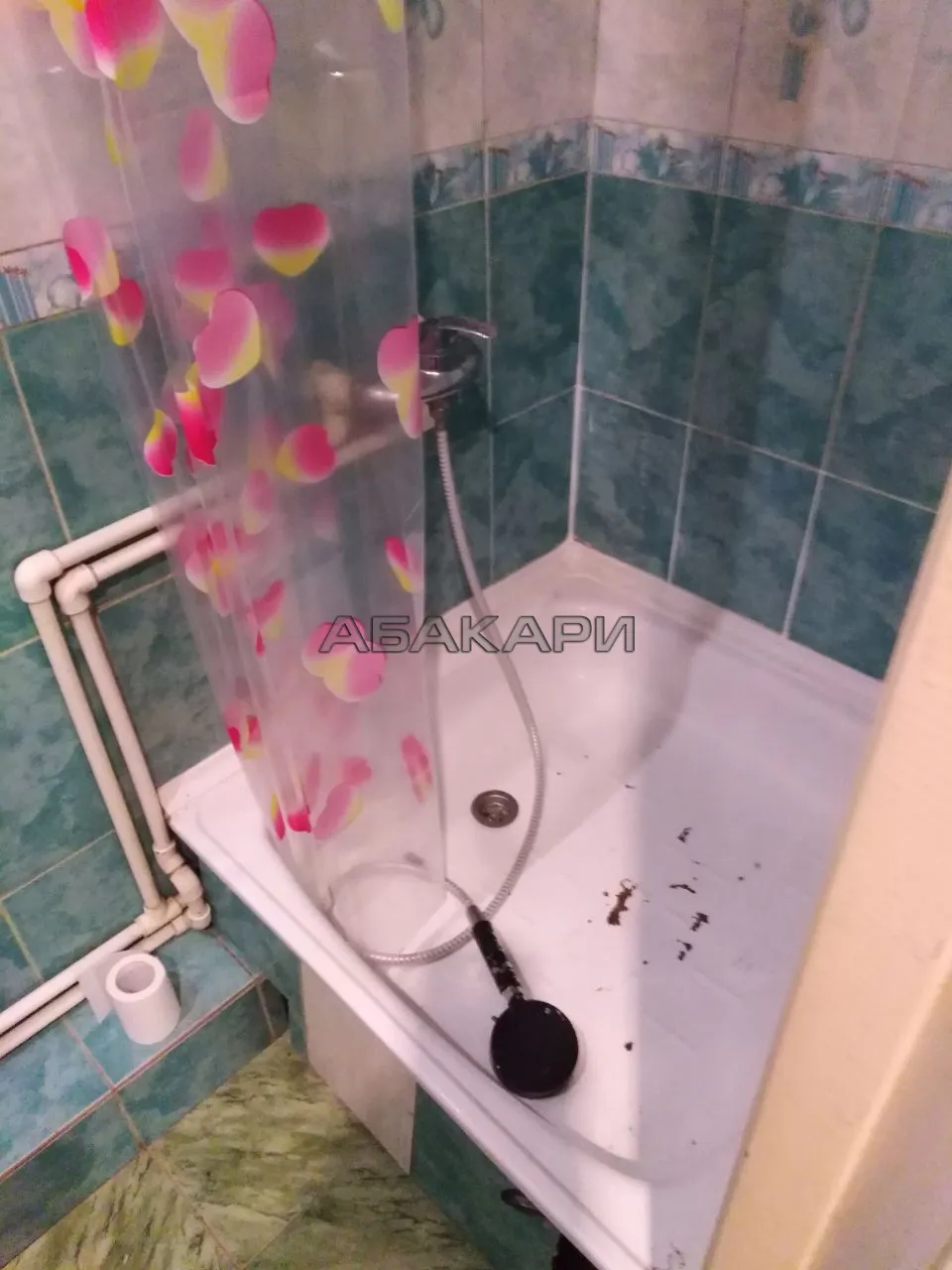 студия Волжская улица, 7  за 16000 руб/мес фото 7