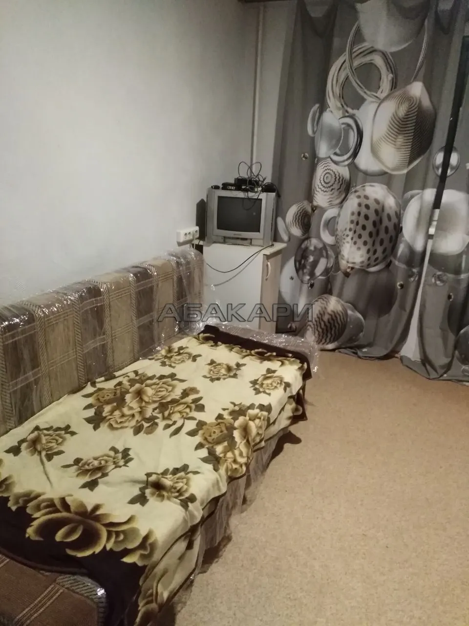 студия Волжская улица, 7 за 16000 руб/мес фото 4 студия Волжская улица, 7 за 16000 руб/мес фото 4