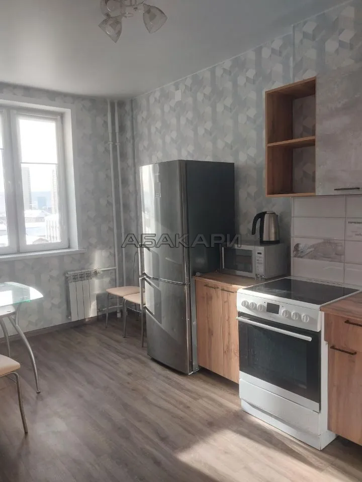 1-комнатная 6-я Полярная улица, 2А за 33000 руб/мес фото 2 1-комнатная 6-я Полярная улица, 2А за 33000 руб/мес фото 2