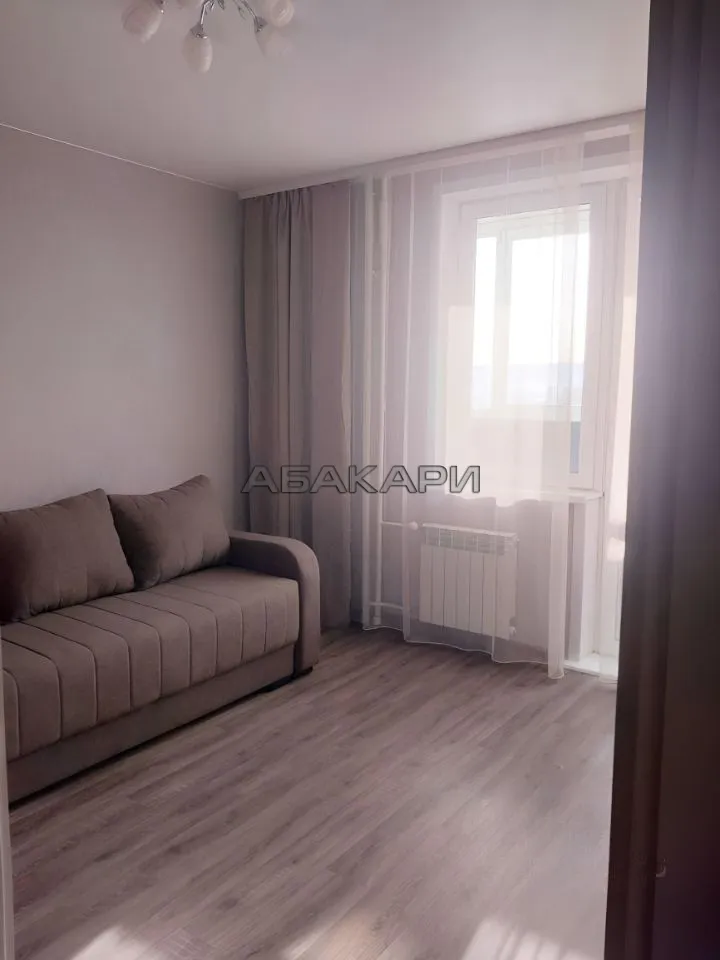 1-комнатная 6-я Полярная улица, 2А за 33000 руб/мес фото 1 1-комнатная 6-я Полярная улица, 2А за 33000 руб/мес фото 1