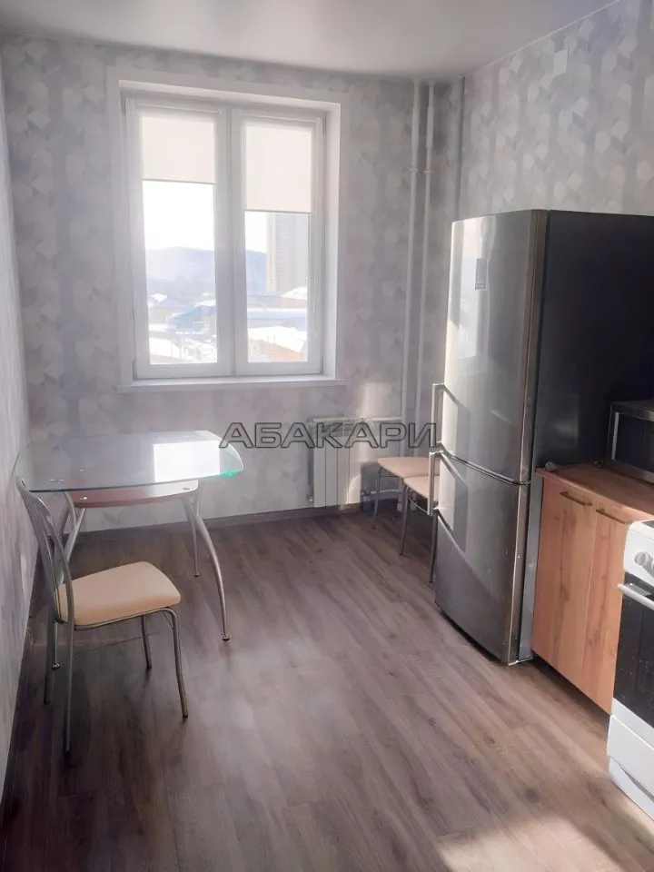 1-комнатная 6-я Полярная улица, 2А за 33000 руб/мес фото 3 1-комнатная 6-я Полярная улица, 2А за 33000 руб/мес фото 3