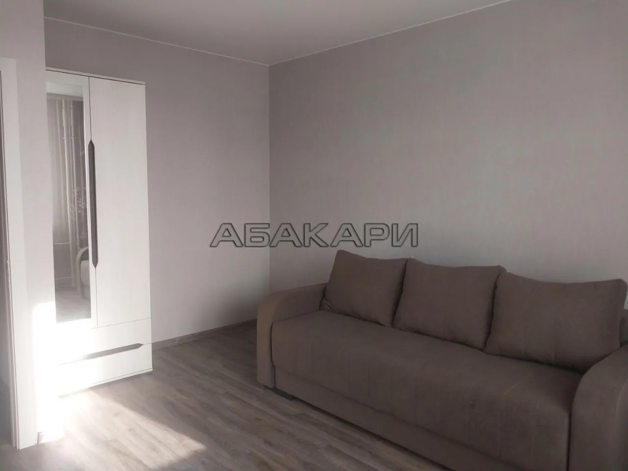 1-комнатная 6-я Полярная улица, 2А за 33000 руб/мес фото 4 1-комнатная 6-я Полярная улица, 2А за 33000 руб/мес фото 4