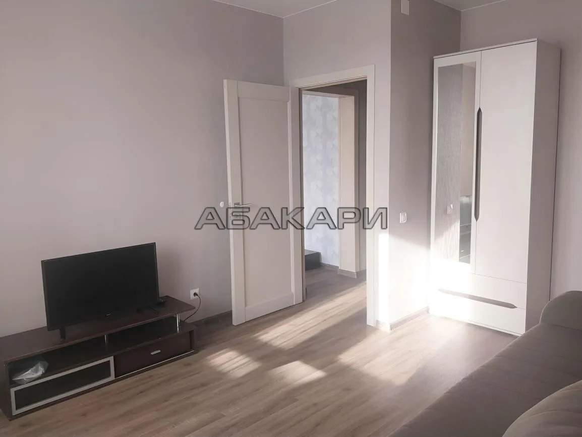 1-комнатная 6-я Полярная улица, 2А  за 33000 руб/мес фото 5