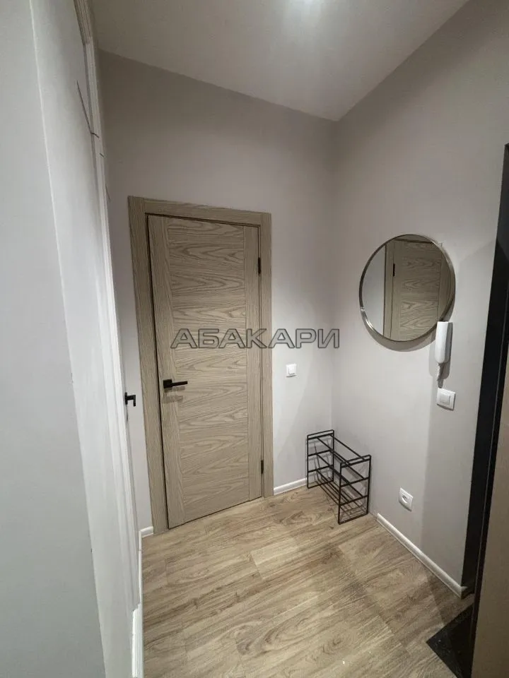 1-комнатная Линейная улица, 122 за 40000 руб/мес фото 9 1-комнатная Линейная улица, 122 за 40000 руб/мес фото 9