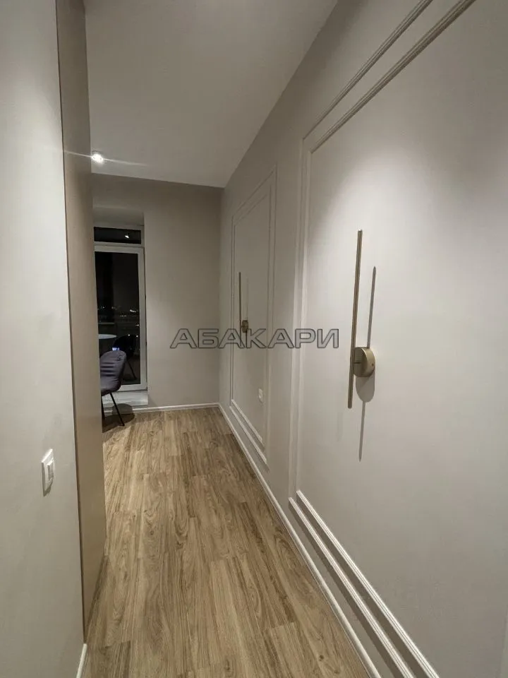 1-комнатная Линейная улица, 122 за 40000 руб/мес фото 5 1-комнатная Линейная улица, 122 за 40000 руб/мес фото 5