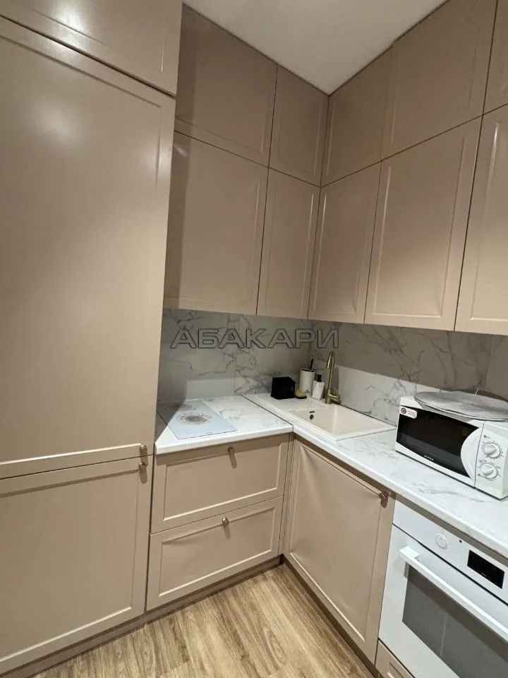 1-комнатная Линейная улица, 122 за 40000 руб/мес фото 1 1-комнатная Линейная улица, 122 за 40000 руб/мес фото 1