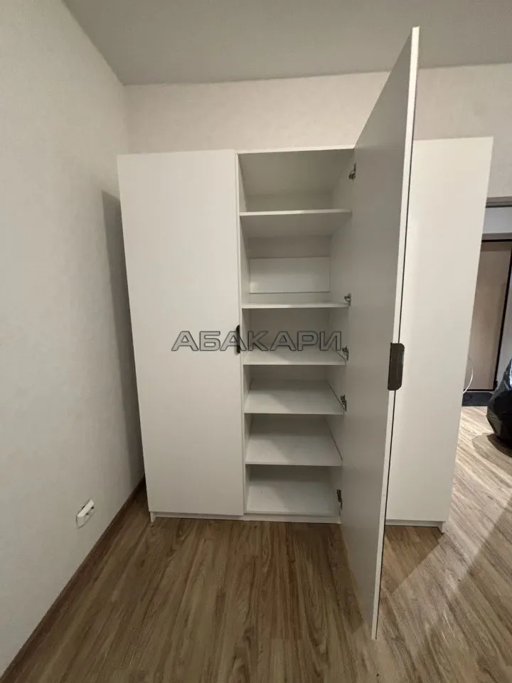 1-комнатная Линейная улица, 122 за 40000 руб/мес фото 7 1-комнатная Линейная улица, 122 за 40000 руб/мес фото 7