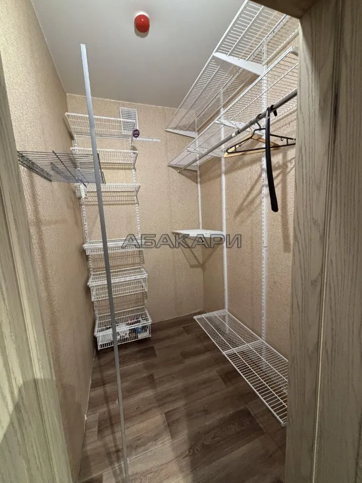 1-комнатная Линейная улица, 122 за 40000 руб/мес фото 8 1-комнатная Линейная улица, 122 за 40000 руб/мес фото 8