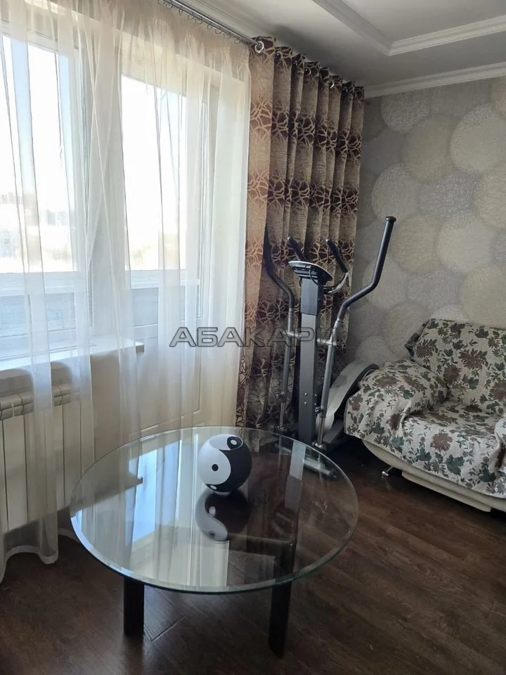 3-комнатная проспект Металлургов, 36  за 45000 руб/мес фото 11