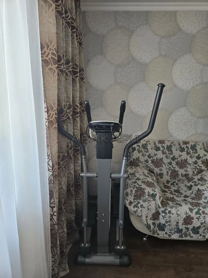 3-комнатная проспект Металлургов, 36  за 45000 руб/мес фото 12