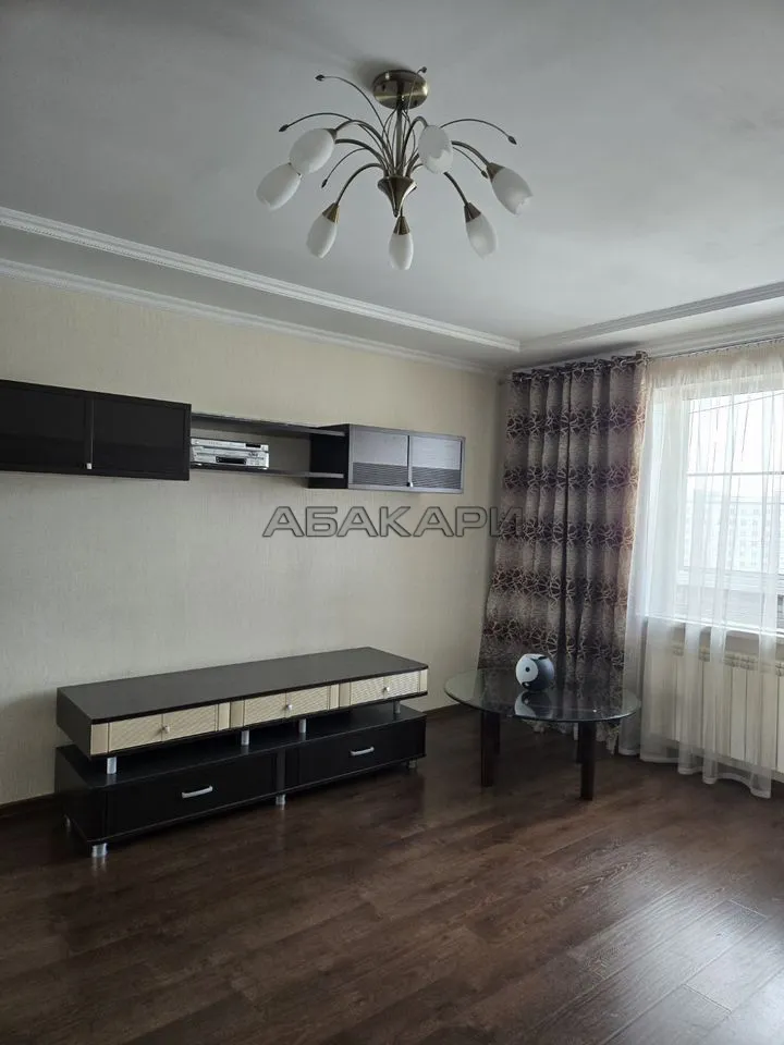 3-комнатная проспект Металлургов, 36  за 45000 руб/мес фото 14