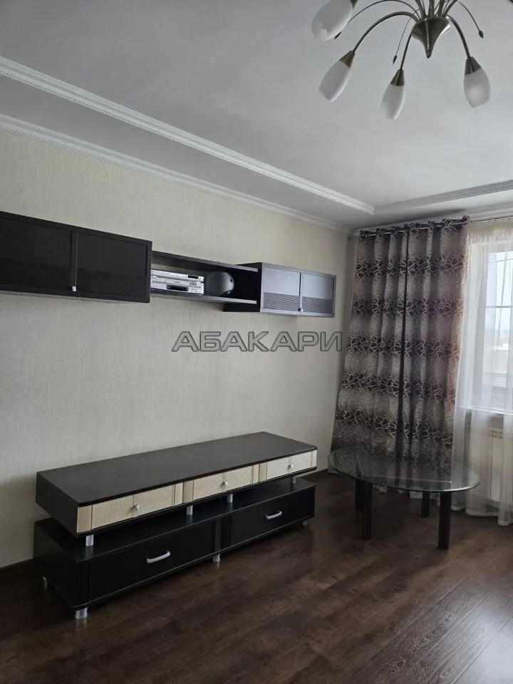 3-комнатная проспект Металлургов, 36  за 45000 руб/мес фото 15