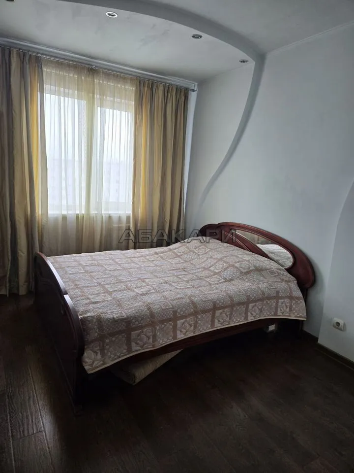 3-комнатная проспект Металлургов, 36  за 45000 руб/мес фото 16