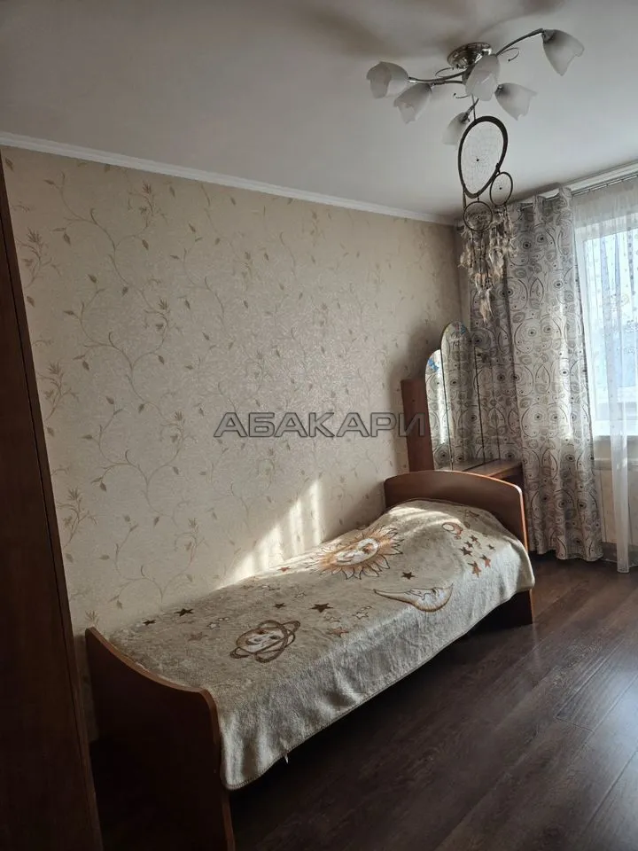 3-комнатная проспект Металлургов, 36  за 45000 руб/мес фото 19