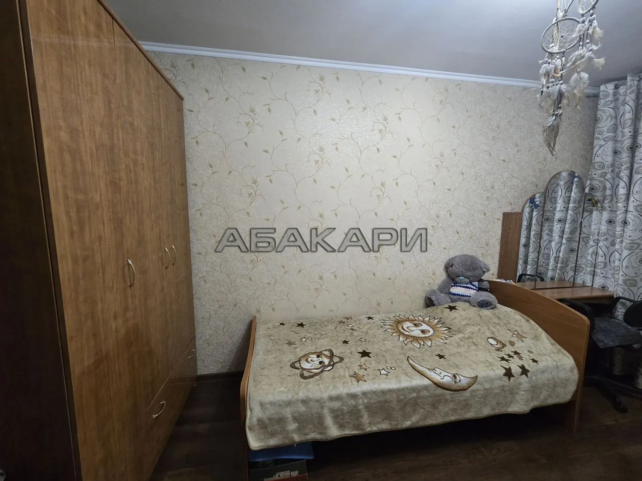 3-комнатная проспект Металлургов, 36  за 45000 руб/мес фото 20