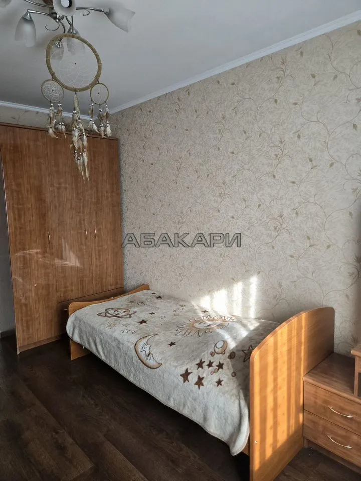 3-комнатная проспект Металлургов, 36  за 45000 руб/мес фото 21