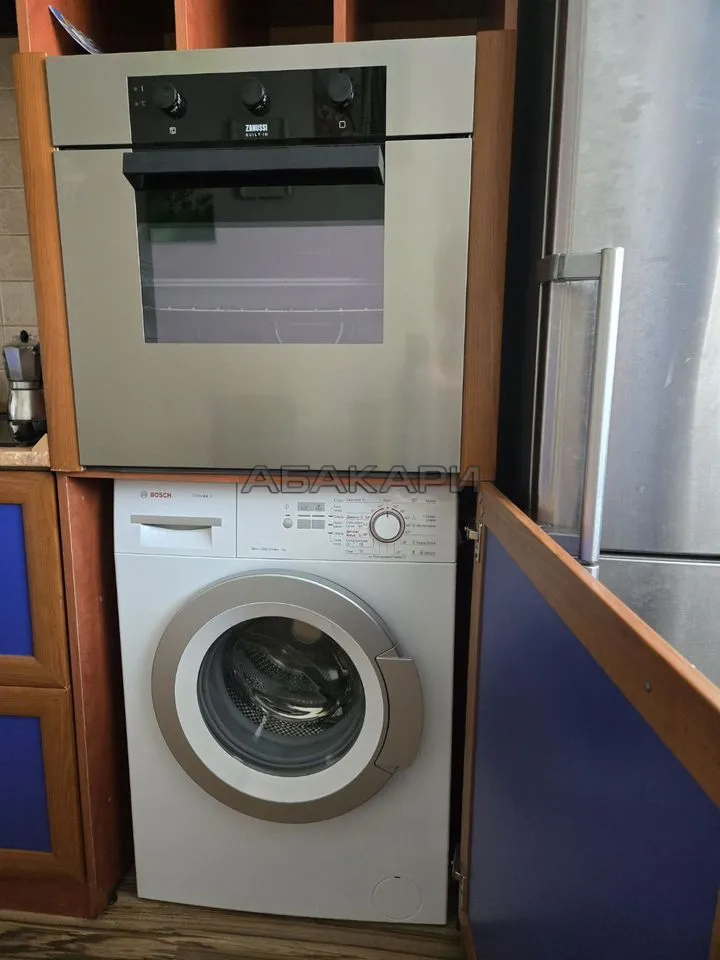 3-комнатная проспект Металлургов, 36  за 45000 руб/мес фото 7