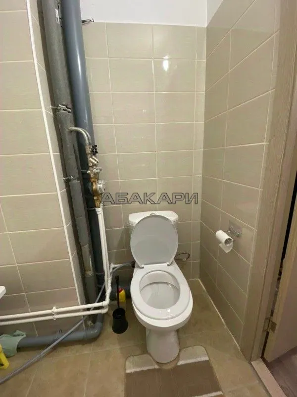 студия Светлогорский переулок, 12А за 28000 руб/мес фото 4 студия Светлогорский переулок, 12А за 28000 руб/мес фото 4