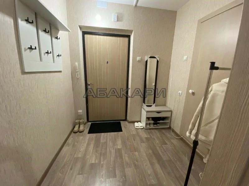 студия Светлогорский переулок, 12А  за 28000 руб/мес фото 6