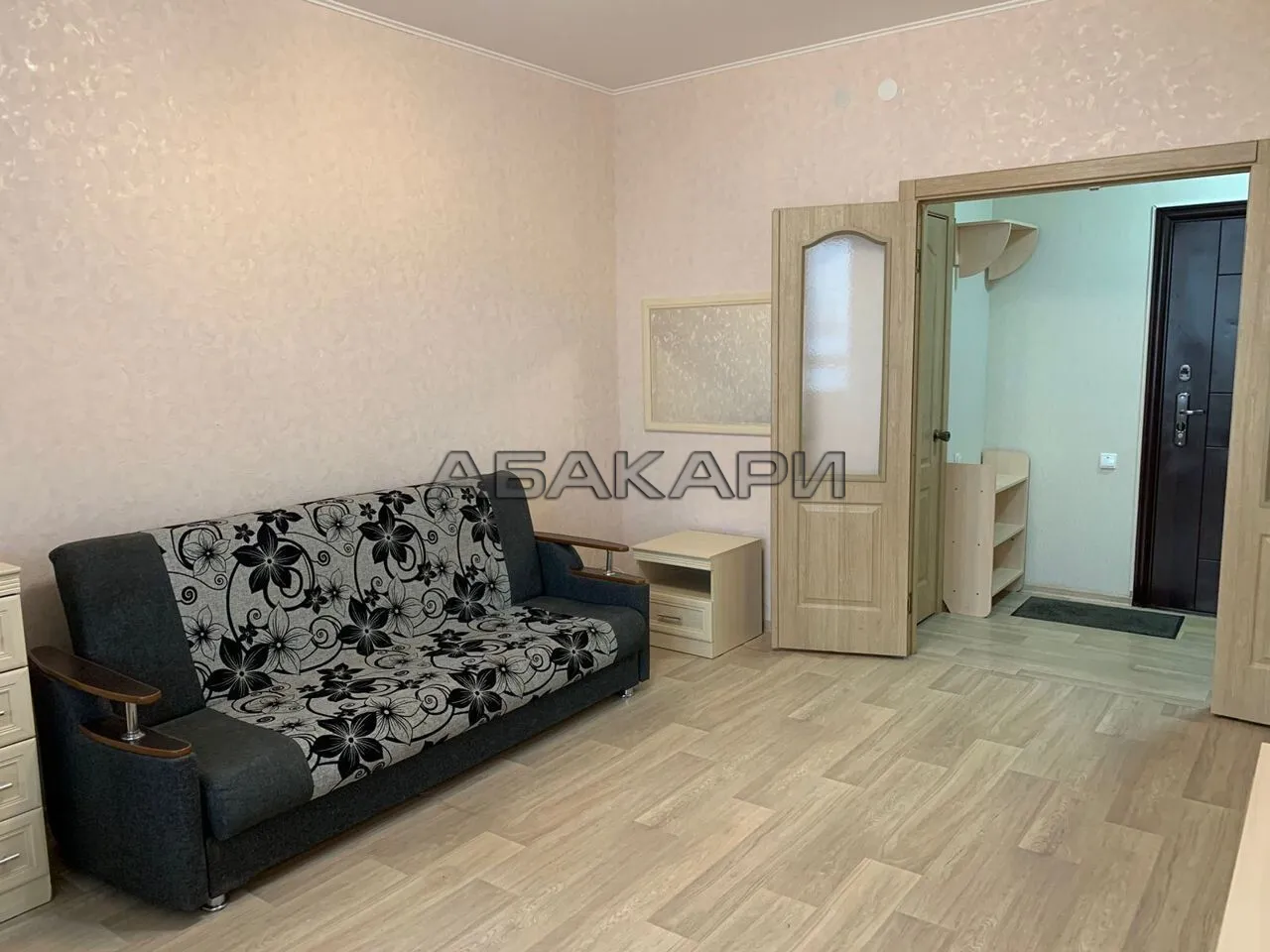 1-комнатная улица Академика Вавилова, 47В  за 32000 руб/мес фото 9