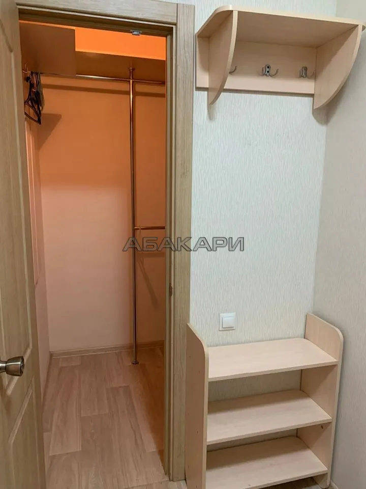 1-комнатная улица Академика Вавилова, 47В  за 32000 руб/мес фото 11