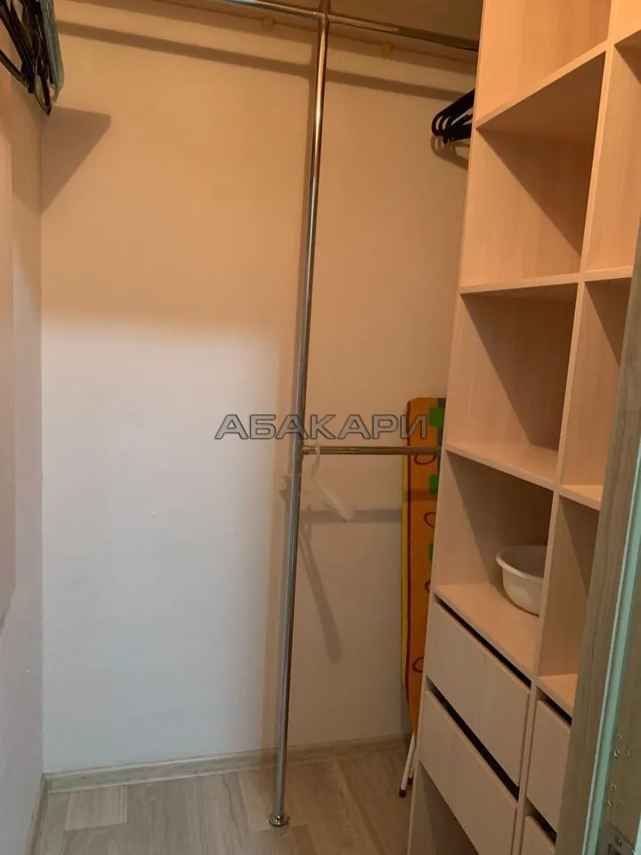 1-комнатная улица Академика Вавилова, 47В  за 32000 руб/мес фото 12