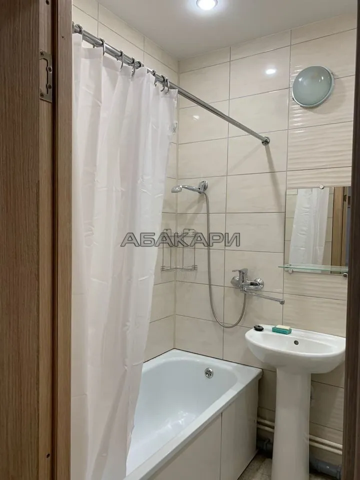 1-комнатная улица Академика Вавилова, 47В  за 32000 руб/мес фото 17