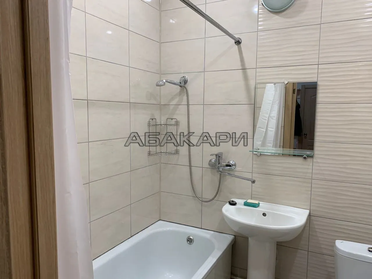 1-комнатная улица Академика Вавилова, 47В  за 32000 руб/мес фото 19