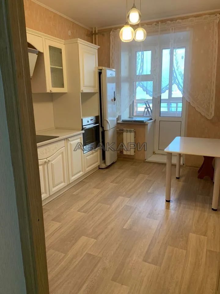 1-комнатная улица Академика Вавилова, 47В  за 32000 руб/мес фото 2