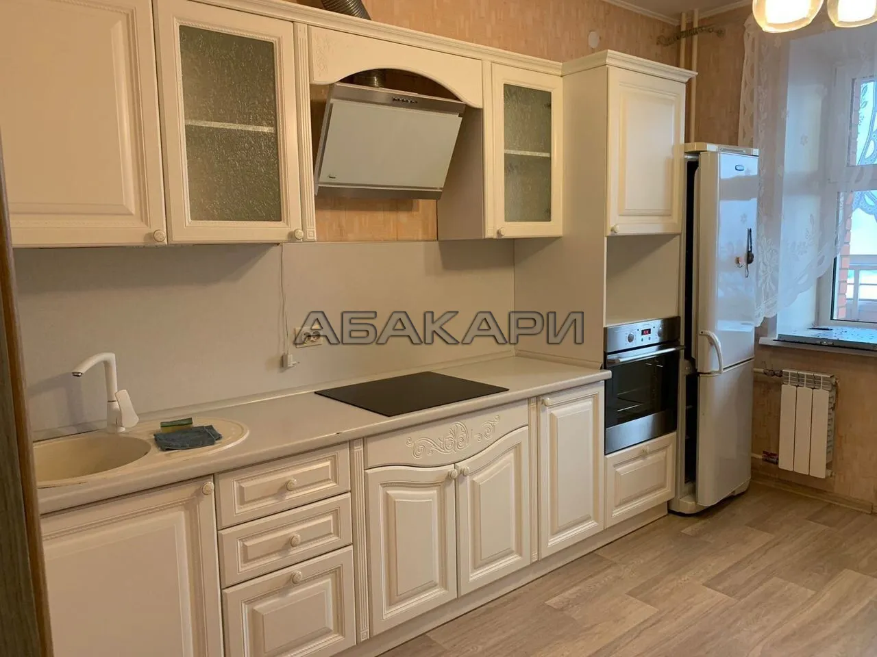 1-комнатная улица Академика Вавилова, 47В  за 32000 руб/мес фото 1