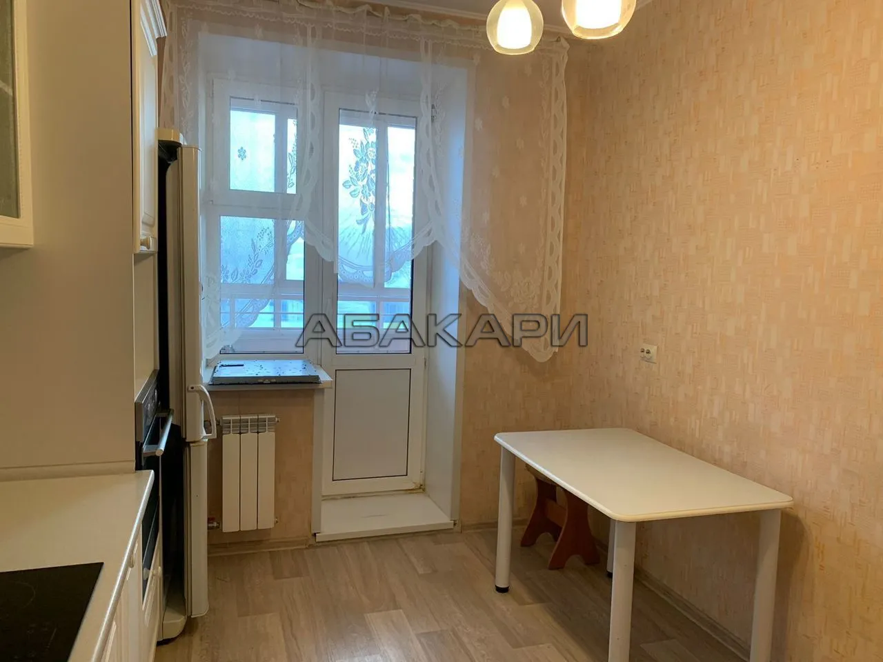 1-комнатная улица Академика Вавилова, 47В  за 32000 руб/мес фото 6