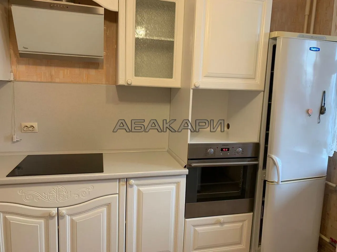 1-комнатная улица Академика Вавилова, 47В  за 32000 руб/мес фото 4