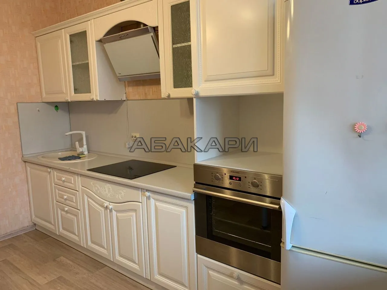 1-комнатная улица Академика Вавилова, 47В  за 32000 руб/мес фото 3