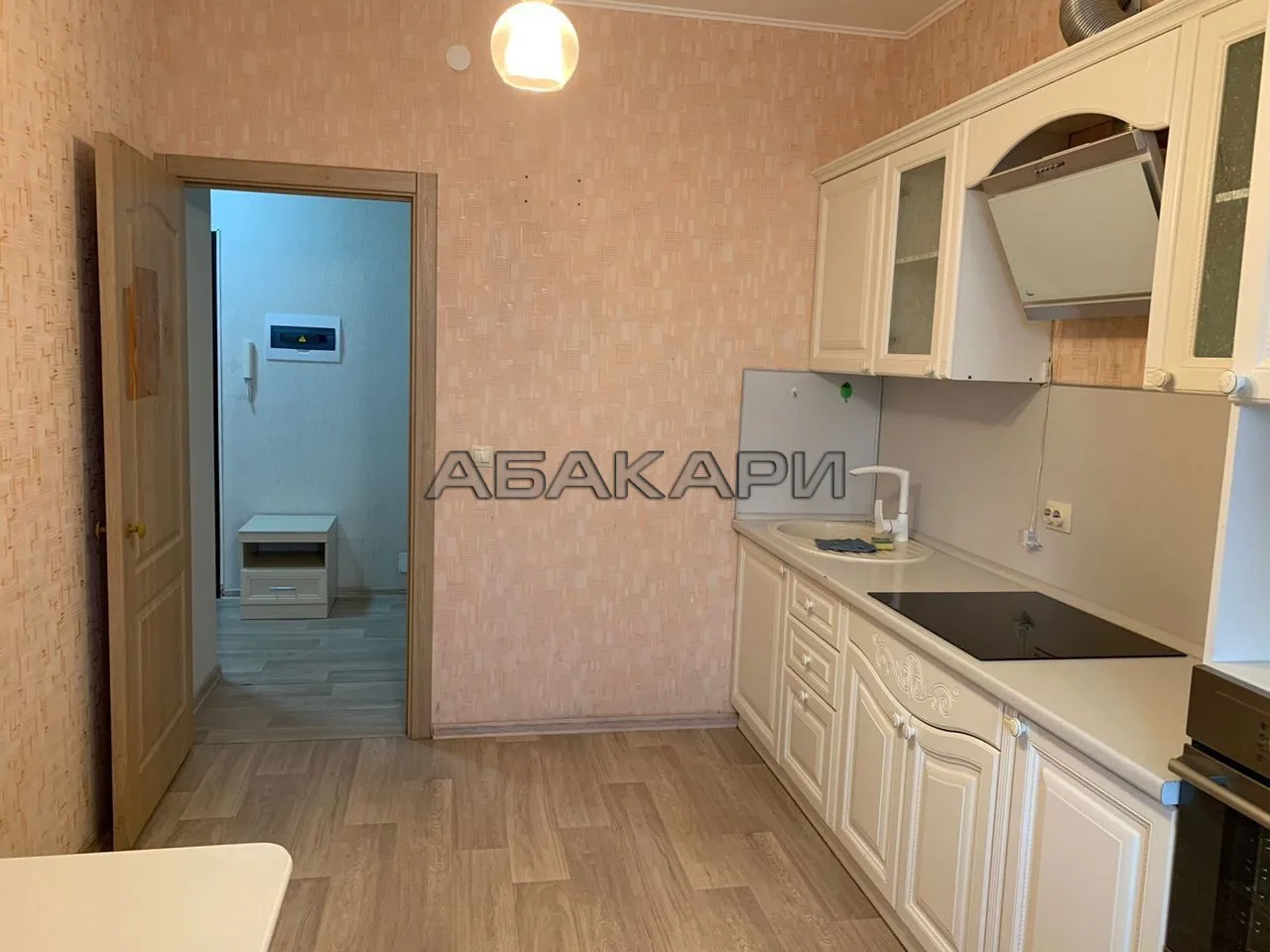 1-комнатная улица Академика Вавилова, 47В  за 32000 руб/мес фото 5