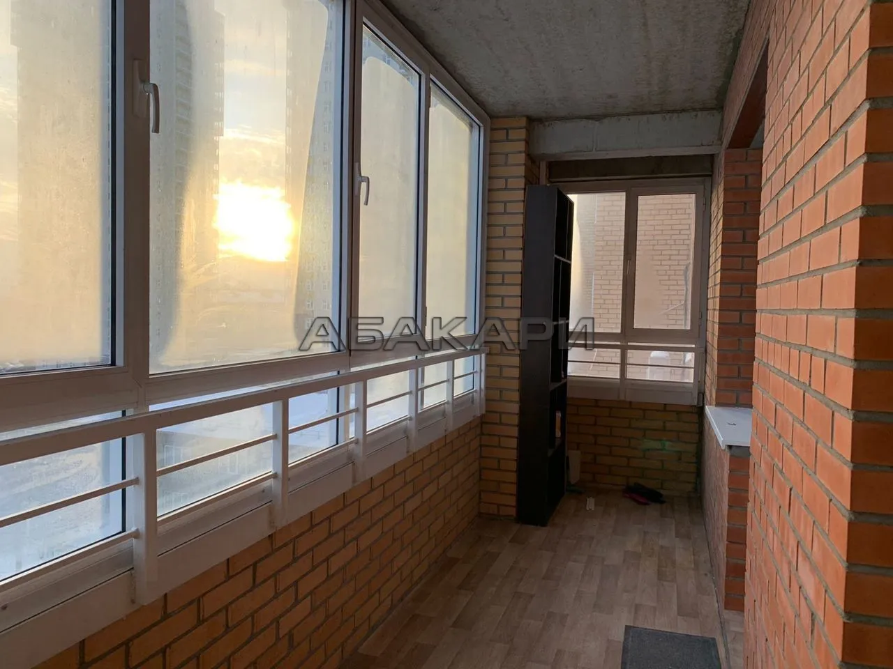 1-комнатная улица Академика Вавилова, 47В  за 32000 руб/мес фото 13