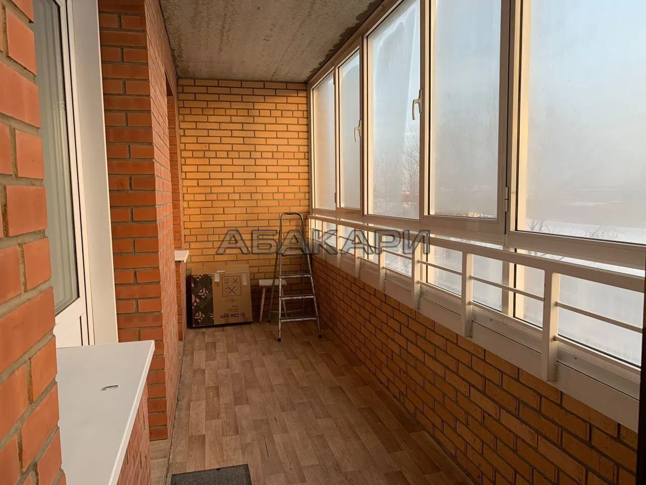 1-комнатная улица Академика Вавилова, 47В  за 32000 руб/мес фото 14