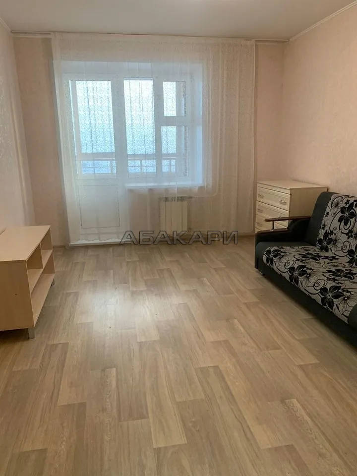 1-комнатная улица Академика Вавилова, 47В  за 32000 руб/мес фото 16