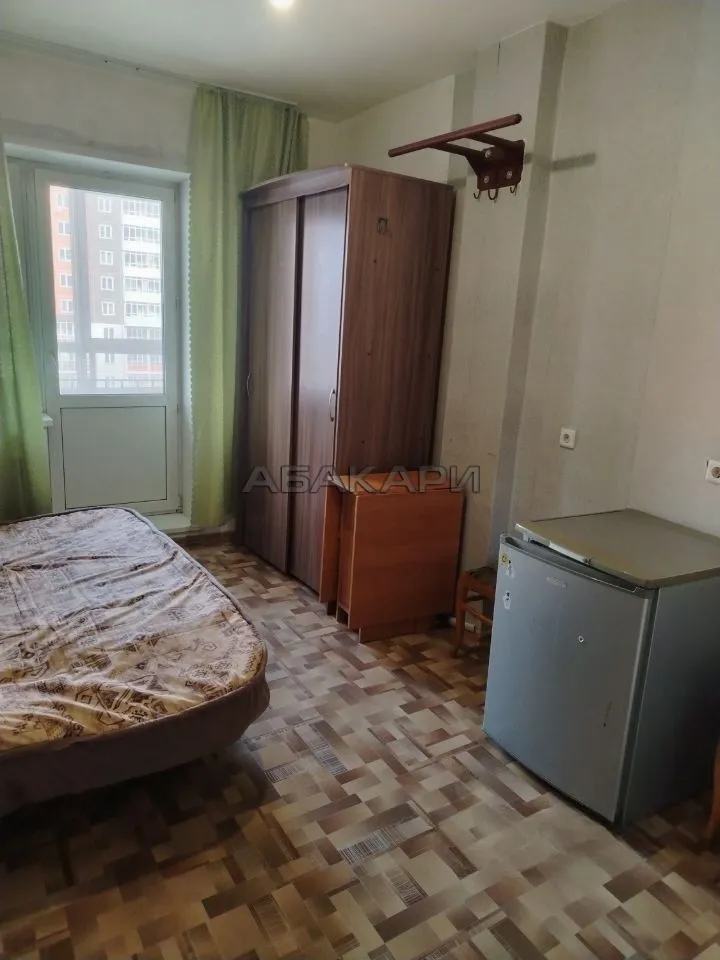 студия улица Дмитрия Мартынова, 43 за 20000 руб/мес фото 1 студия улица Дмитрия Мартынова, 43 за 20000 руб/мес фото 1