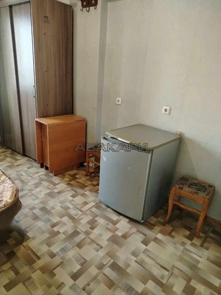 студия улица Дмитрия Мартынова, 43 за 20000 руб/мес фото 3 студия улица Дмитрия Мартынова, 43 за 20000 руб/мес фото 3