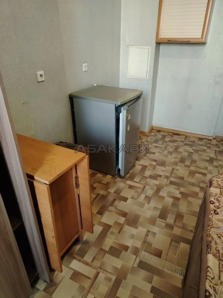 студия улица Дмитрия Мартынова, 43 за 20000 руб/мес фото 4 студия улица Дмитрия Мартынова, 43 за 20000 руб/мес фото 4