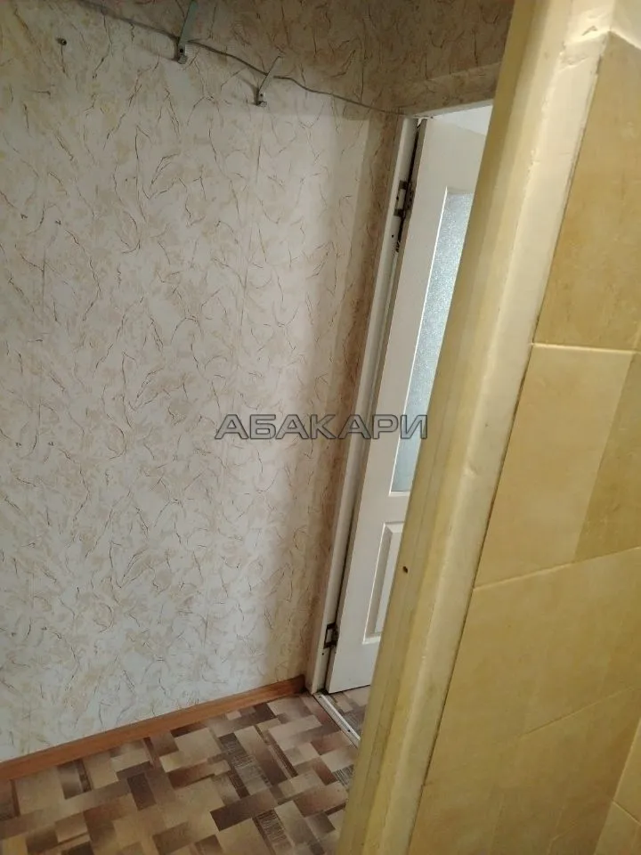 студия улица Дмитрия Мартынова, 43 за 20000 руб/мес фото 8 студия улица Дмитрия Мартынова, 43 за 20000 руб/мес фото 8