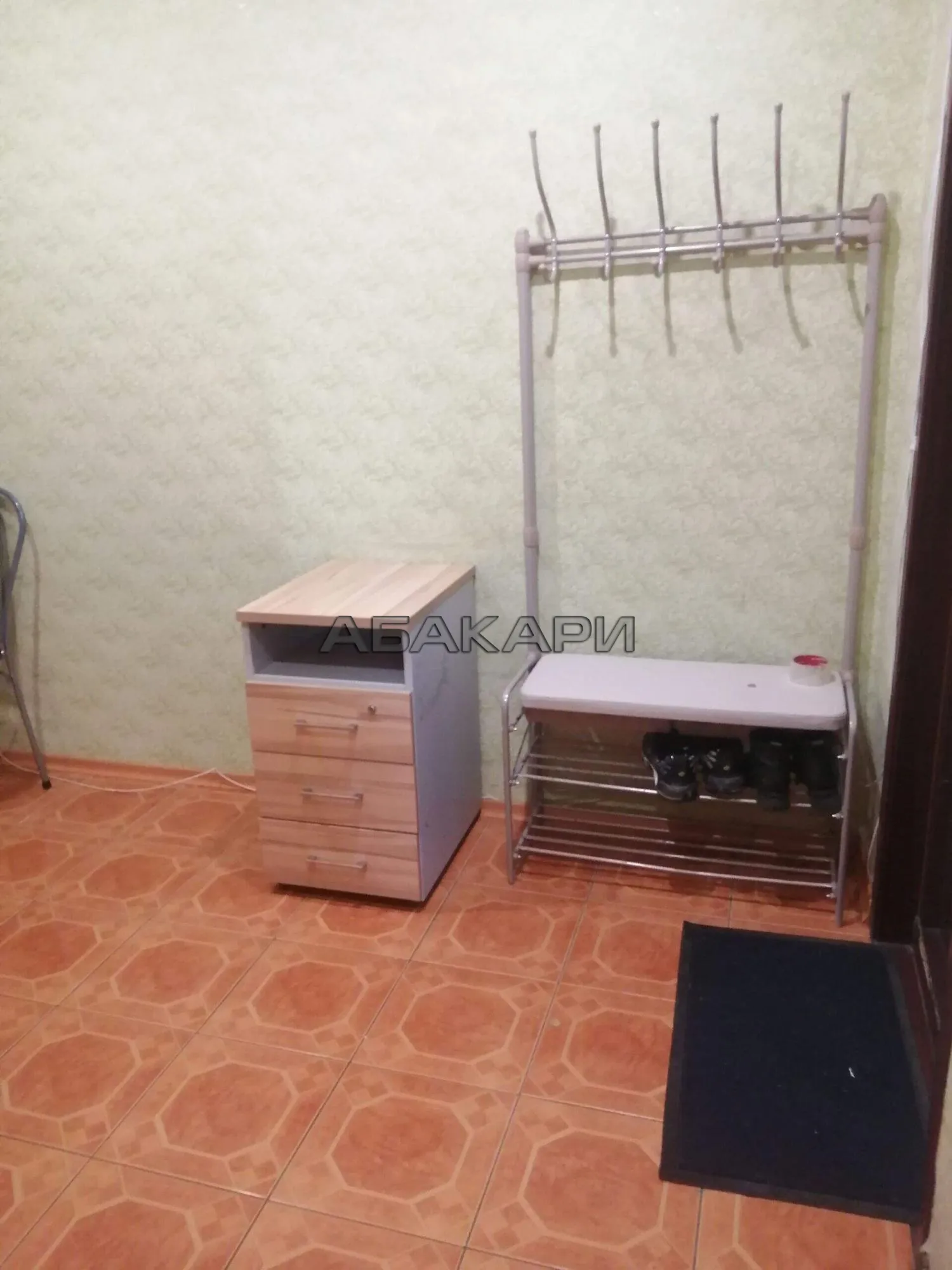 3-комнатная улица Копылова, 48  за 40000 руб/мес фото 7