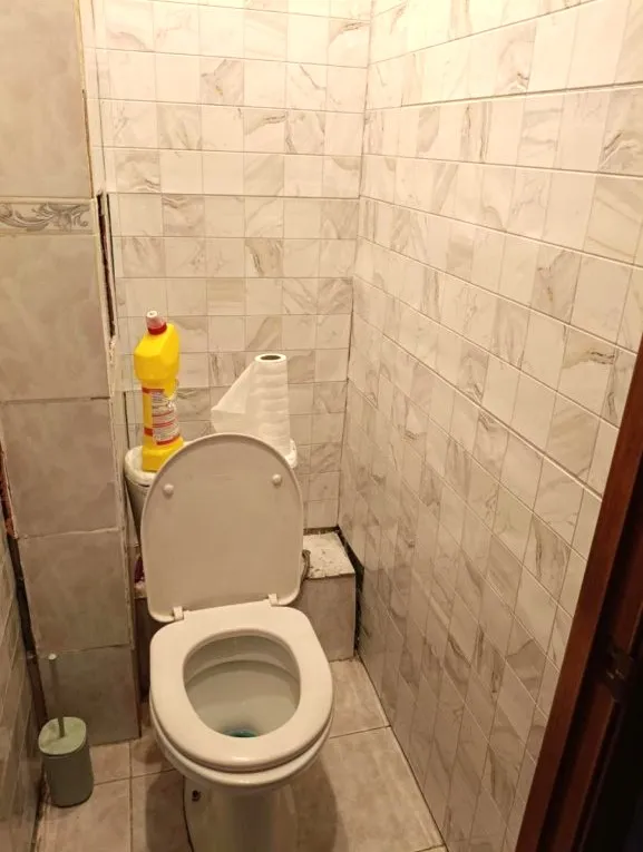 3-комнатная улица Копылова, 48  за 40000 руб/мес фото 10